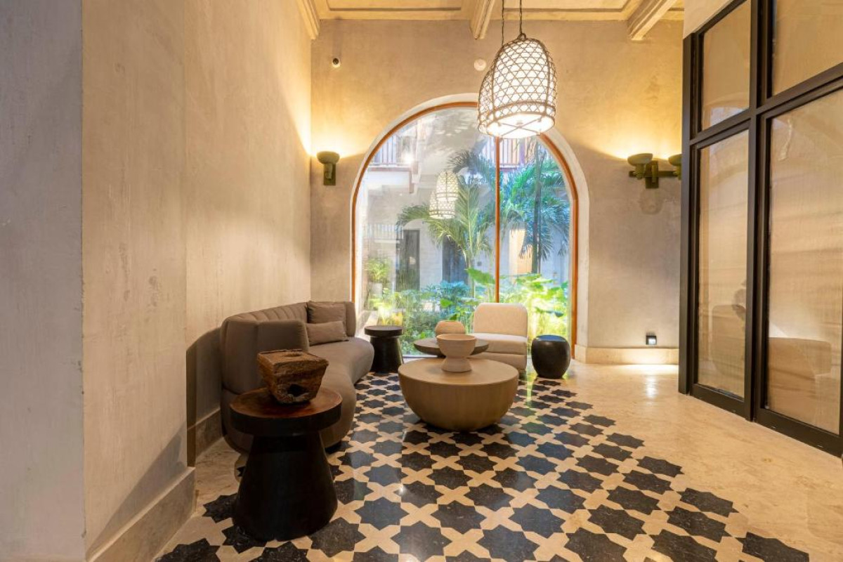 Cinco Quintas Hotel Boutique By SOHO