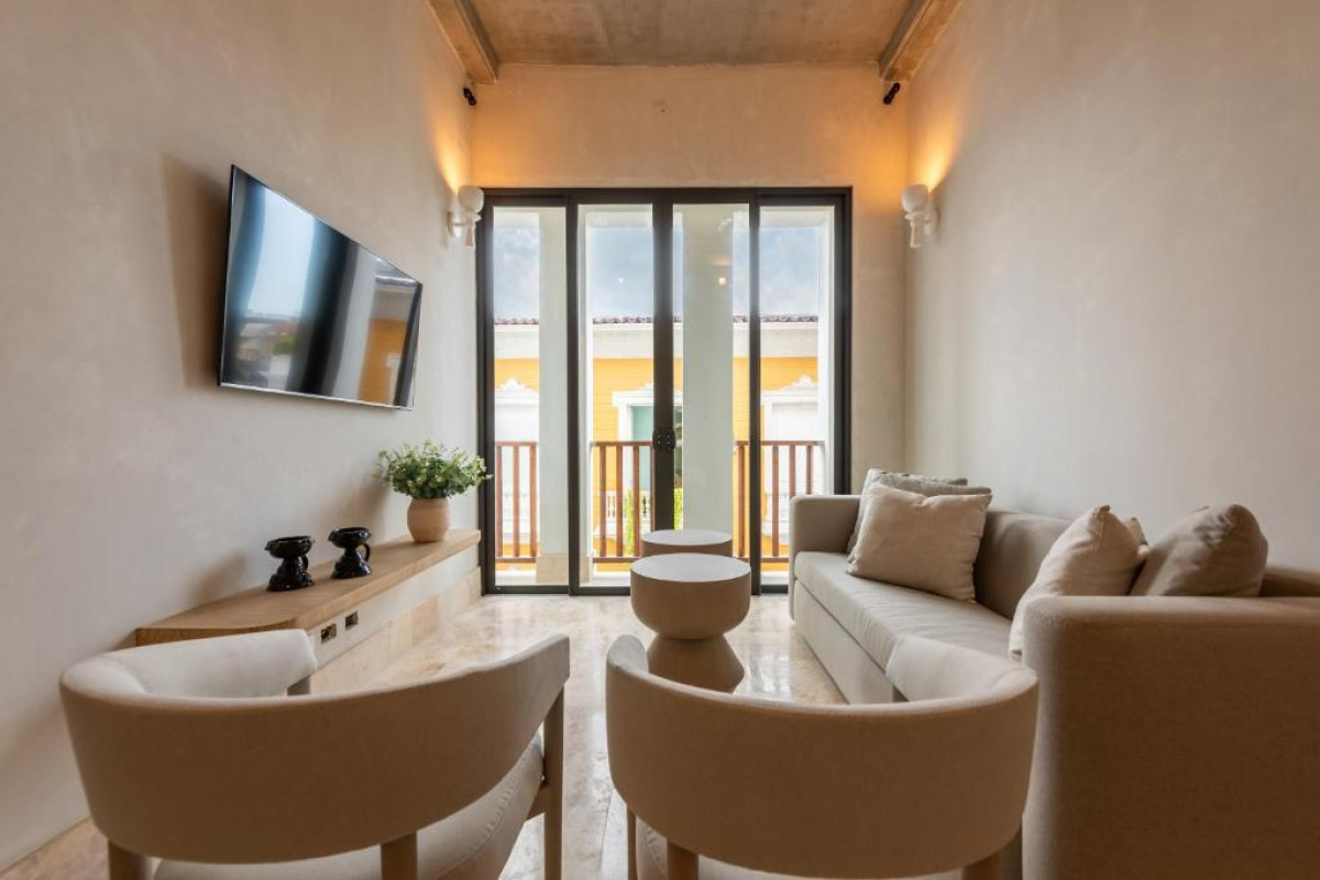 Cinco Quintas Hotel Boutique By SOHO