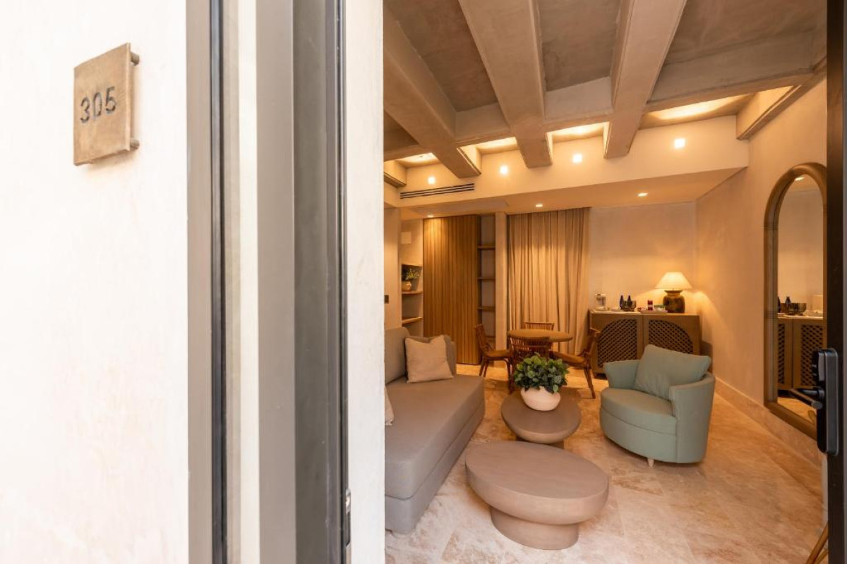 Cinco Quintas Hotel Boutique By SOHO