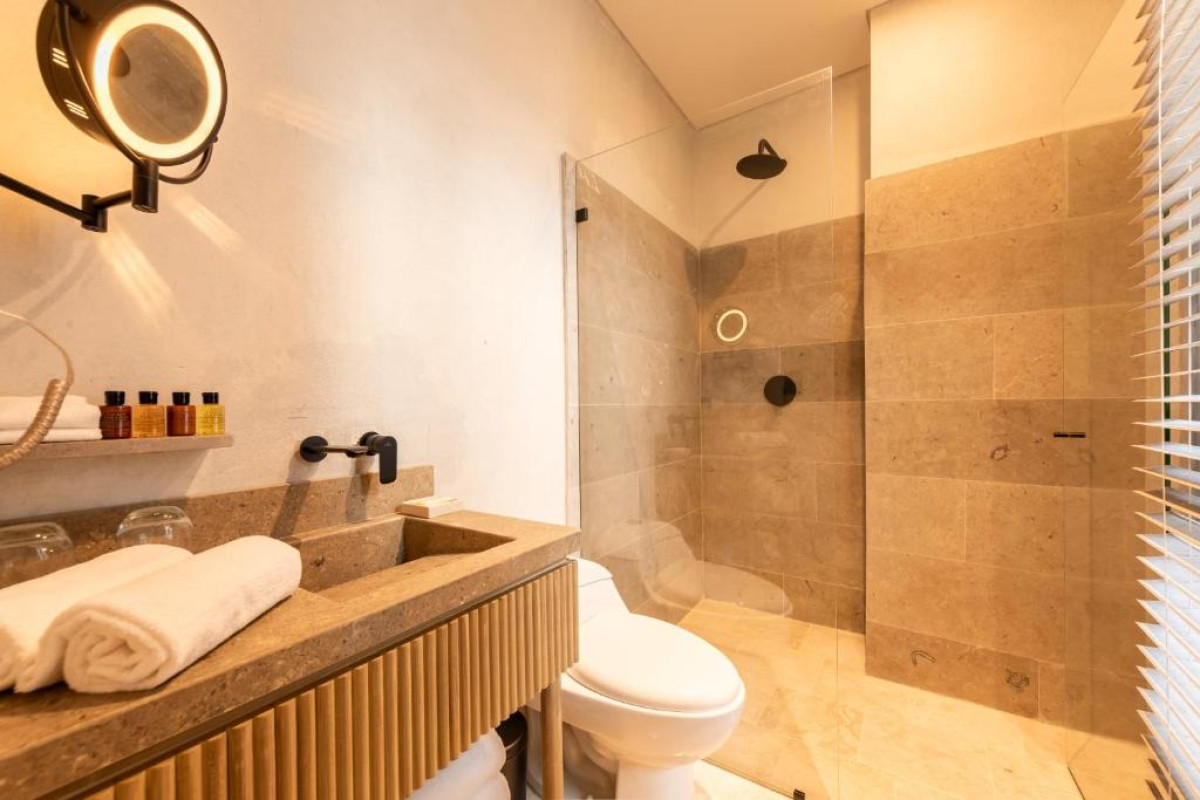 Cinco Quintas Hotel Boutique By SOHO