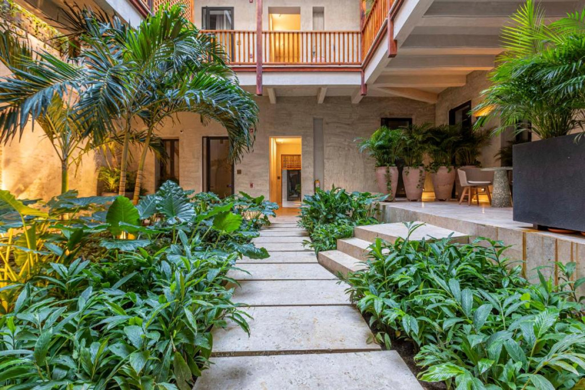 Cinco Quintas Hotel Boutique By SOHO