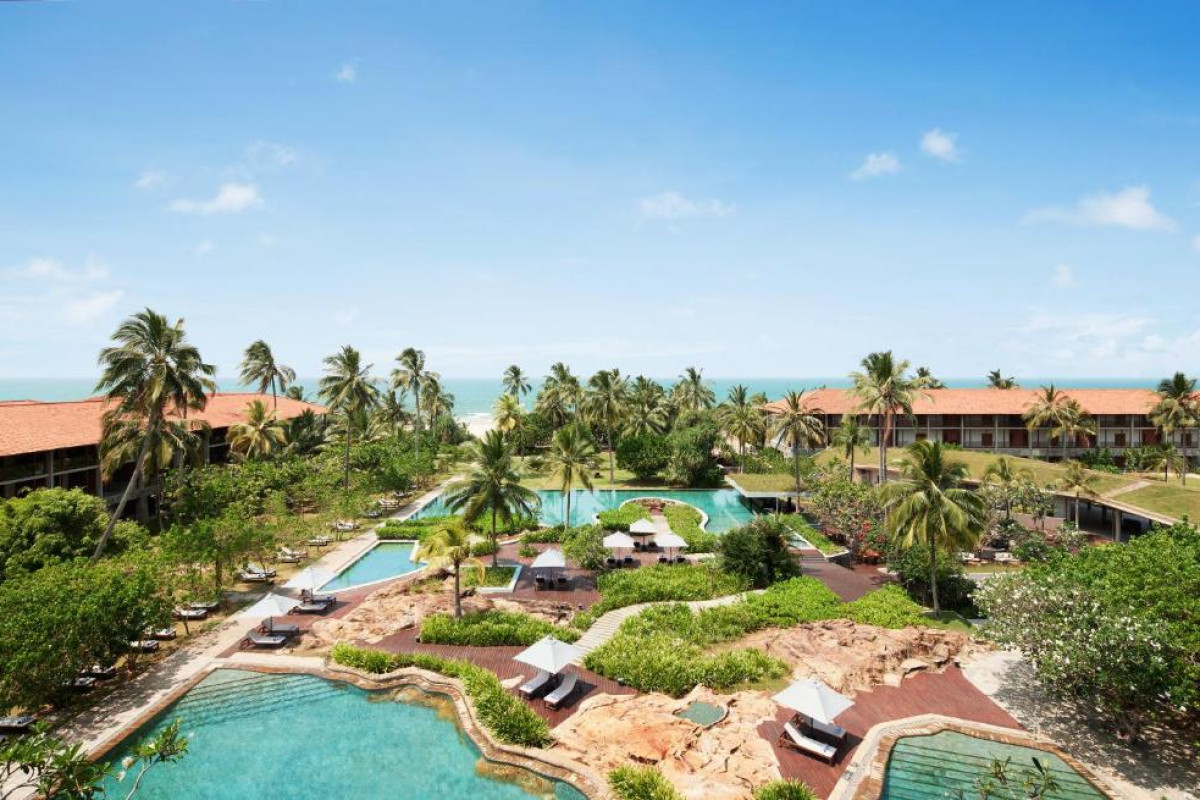 Cinnamon Bentota Beach - Signature Selection