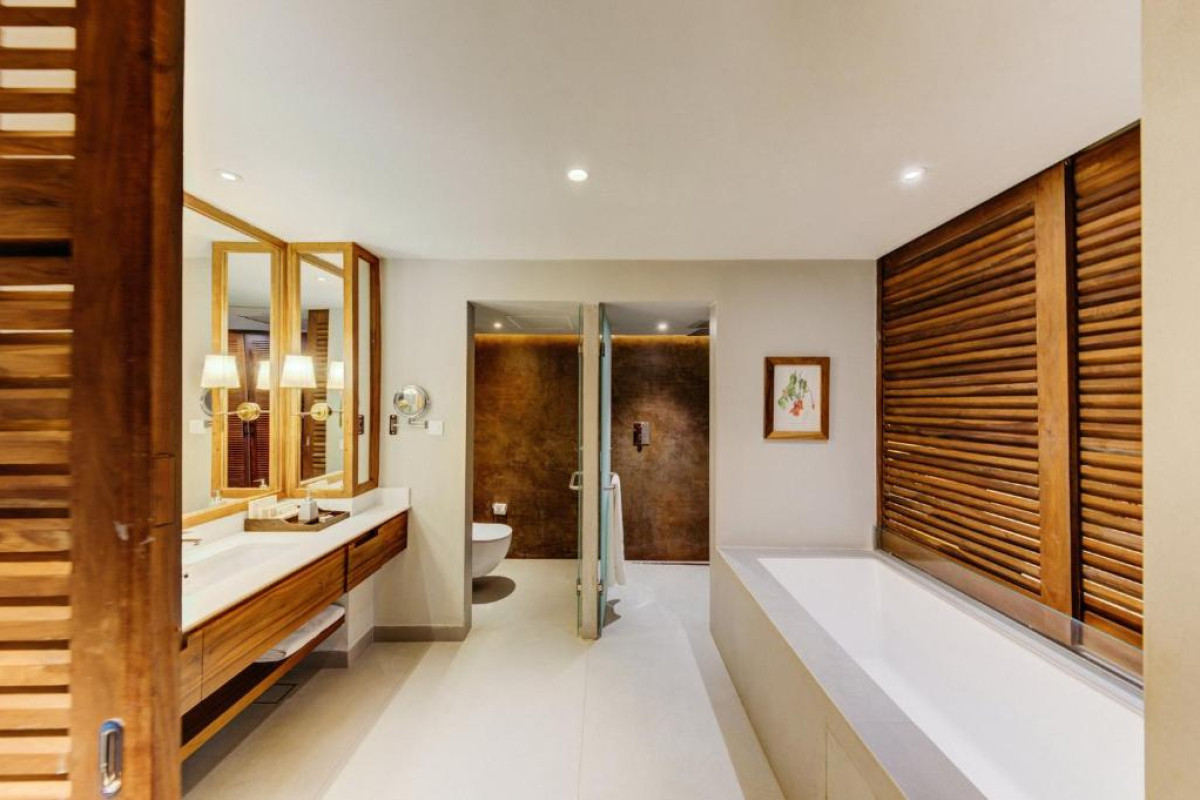Cinnamon Bentota Beach - Signature Selection