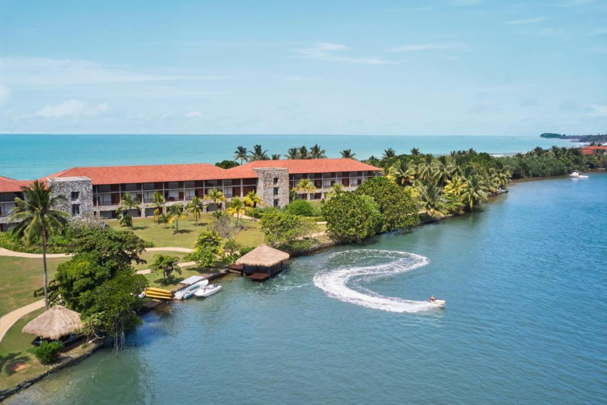Cinnamon Bentota Beach - Signature Selection