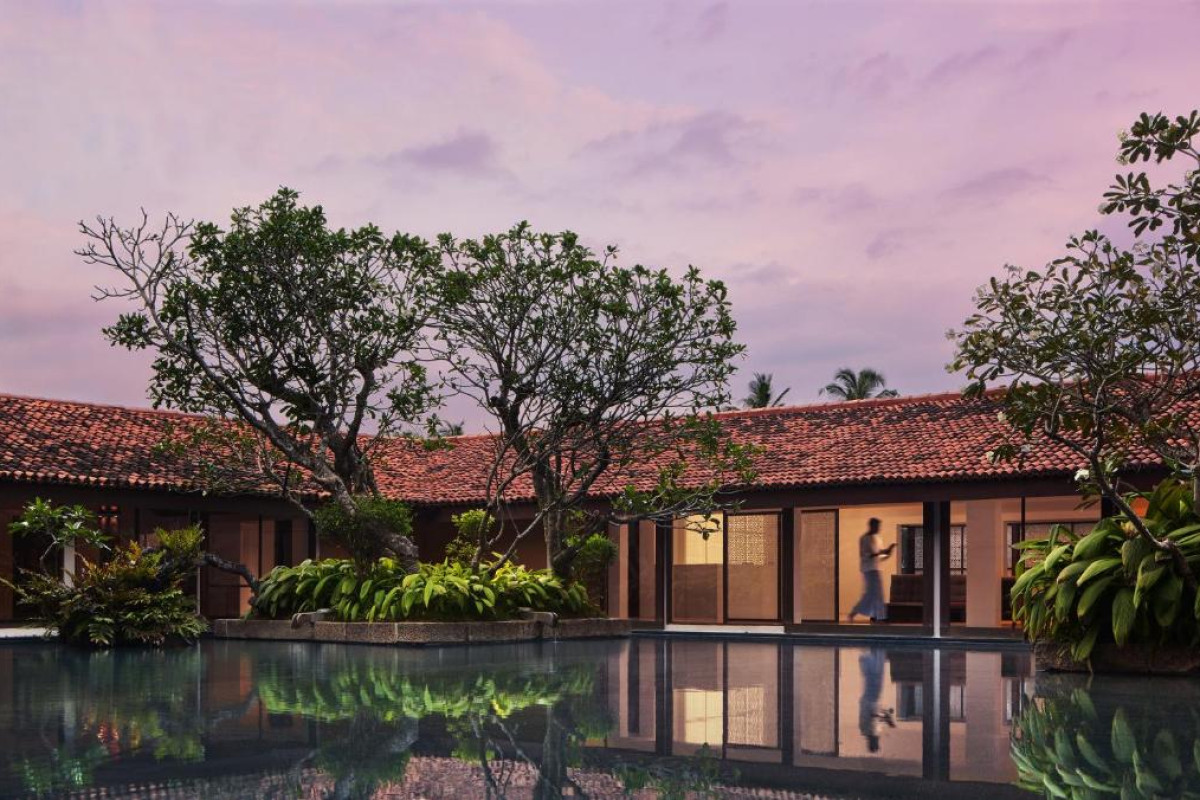 Cinnamon Bentota Beach - Signature Selection