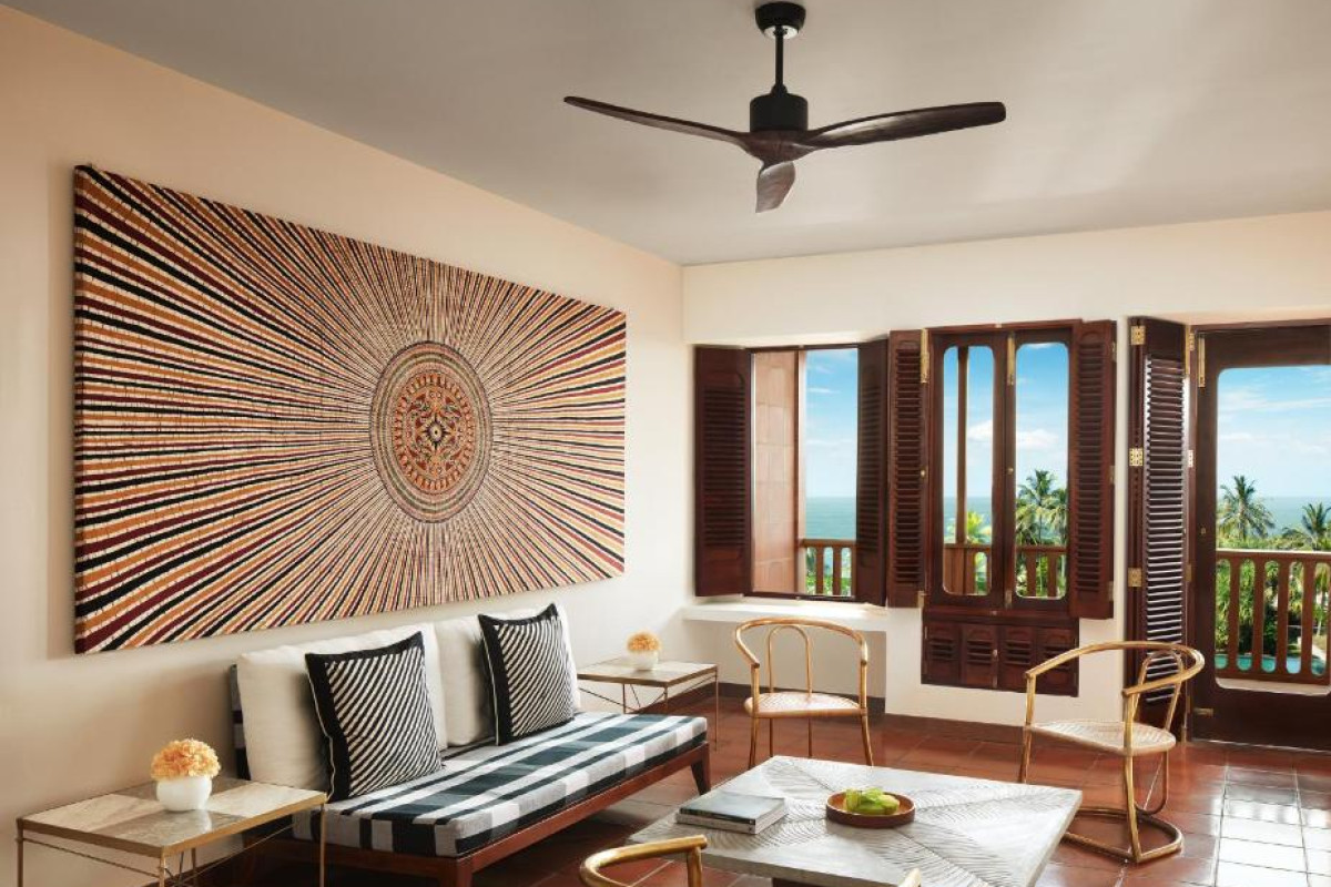 Cinnamon Bentota Beach - Signature Selection
