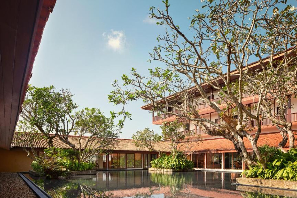 Cinnamon Bentota Beach - Signature Selection