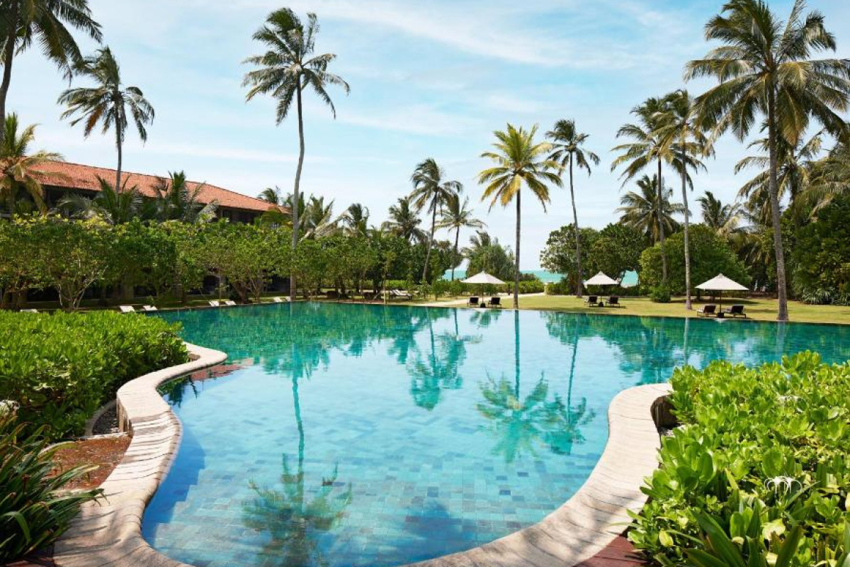 Cinnamon Bentota Beach - Signature Selection
