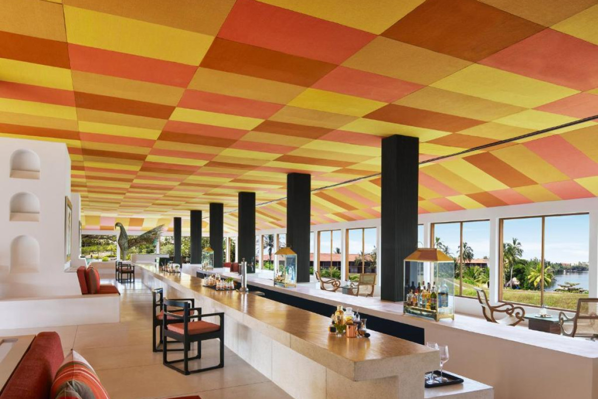 Cinnamon Bentota Beach - Signature Selection