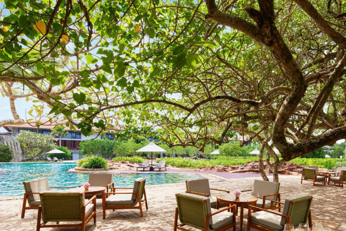 Cinnamon Bentota Beach - Signature Selection