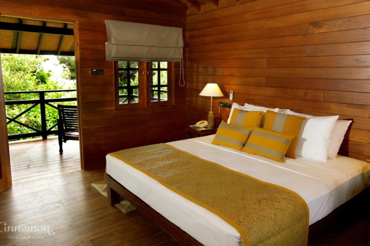 Cinnamon Wild Yala