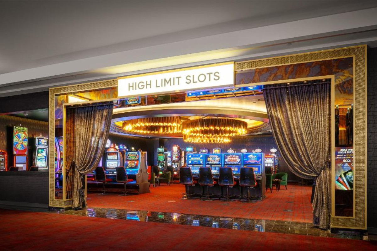 Circa Resort & Casino
