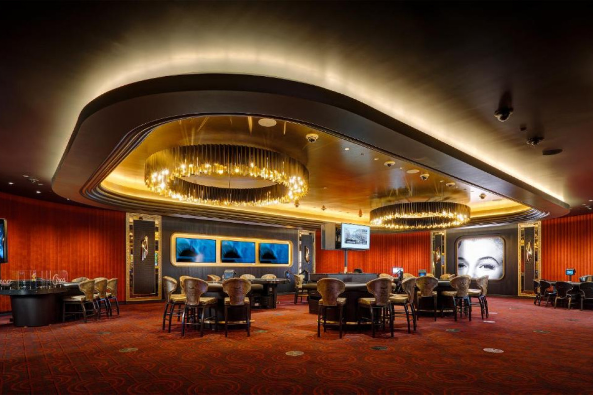 Circa Resort & Casino