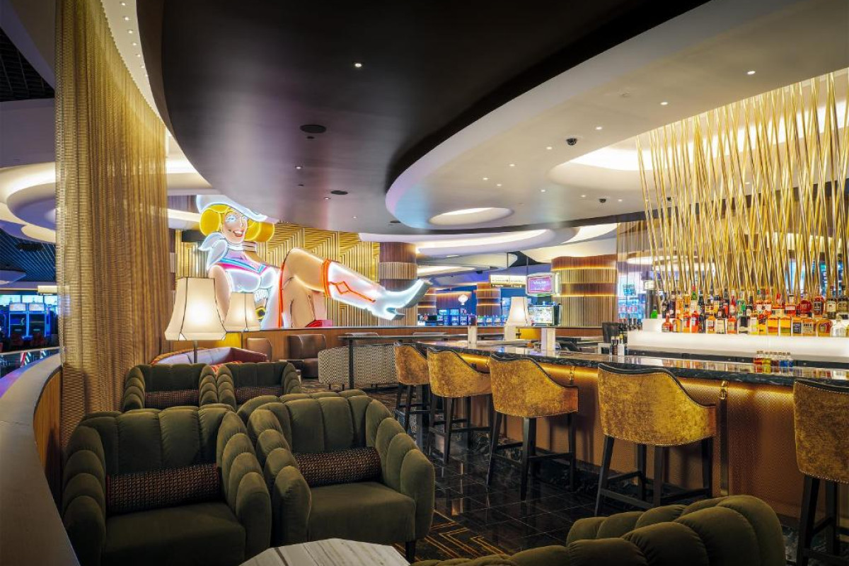 Circa Resort & Casino