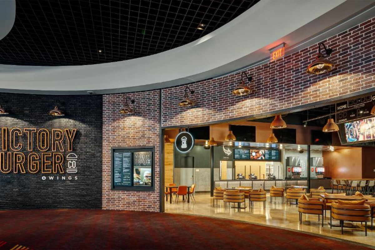 Circa Resort & Casino
