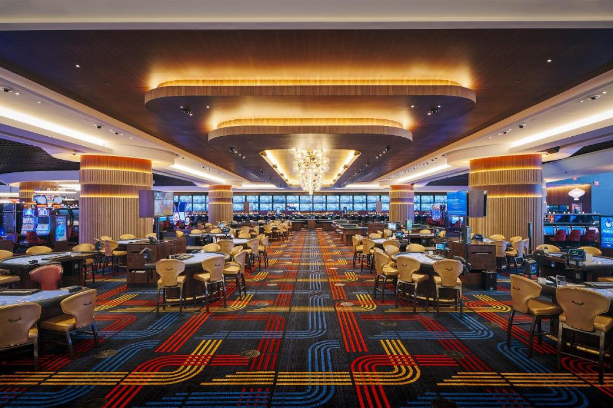 Circa Resort & Casino
