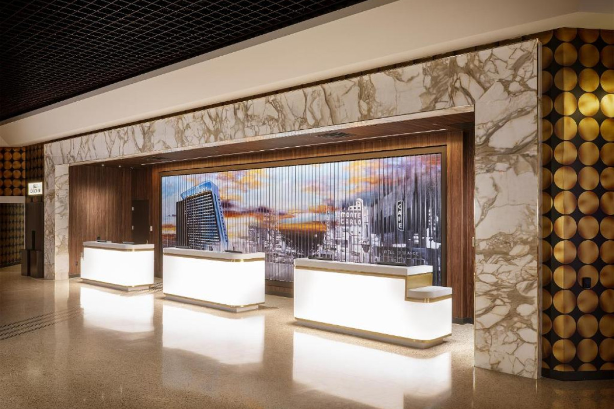 Circa Resort & Casino