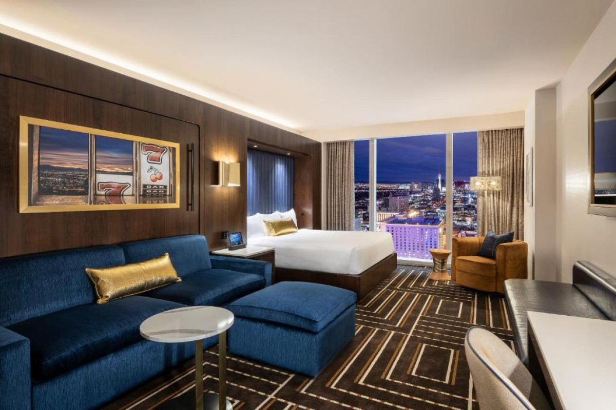 Circa Resort & Casino
