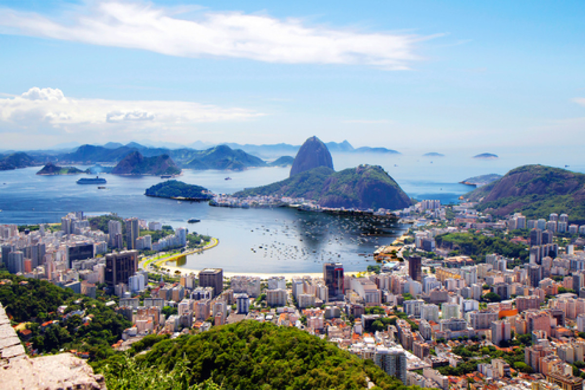 Circuit Brazilia