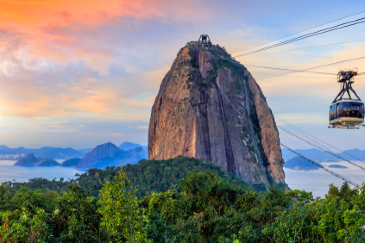 Circuit Brazilia