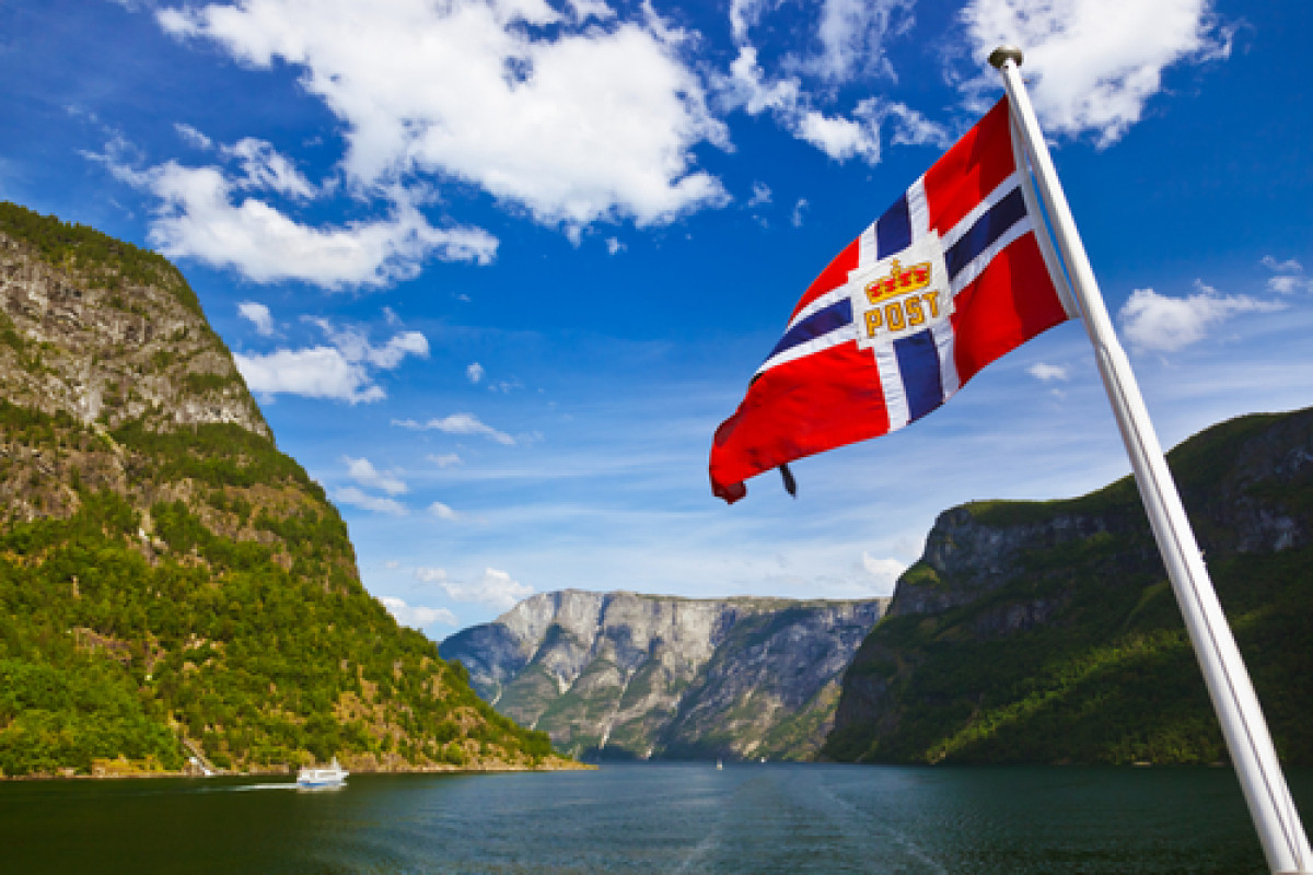 Circuit Norvegia