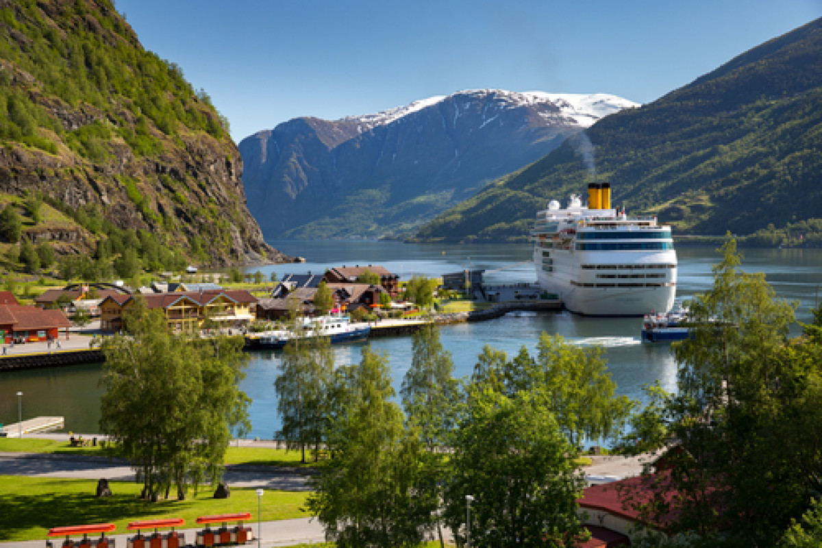 Circuit Norvegia