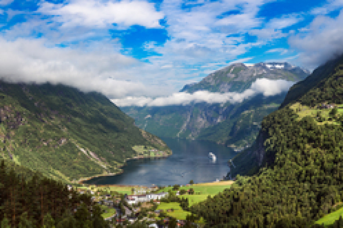 Circuit Norvegia