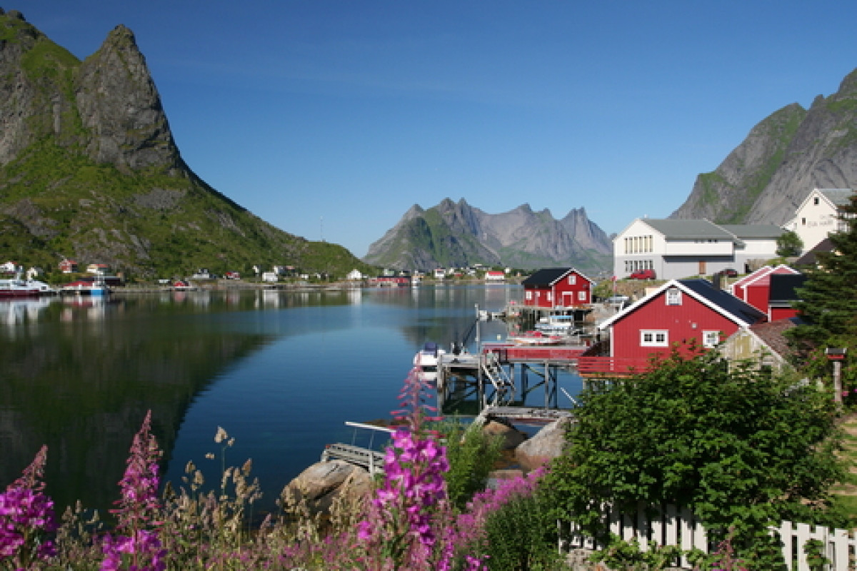 Circuit Norvegia