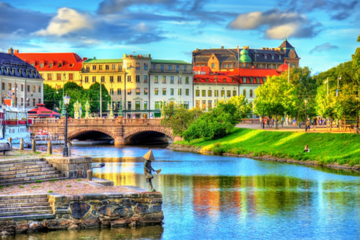 Circuit Scandinavia