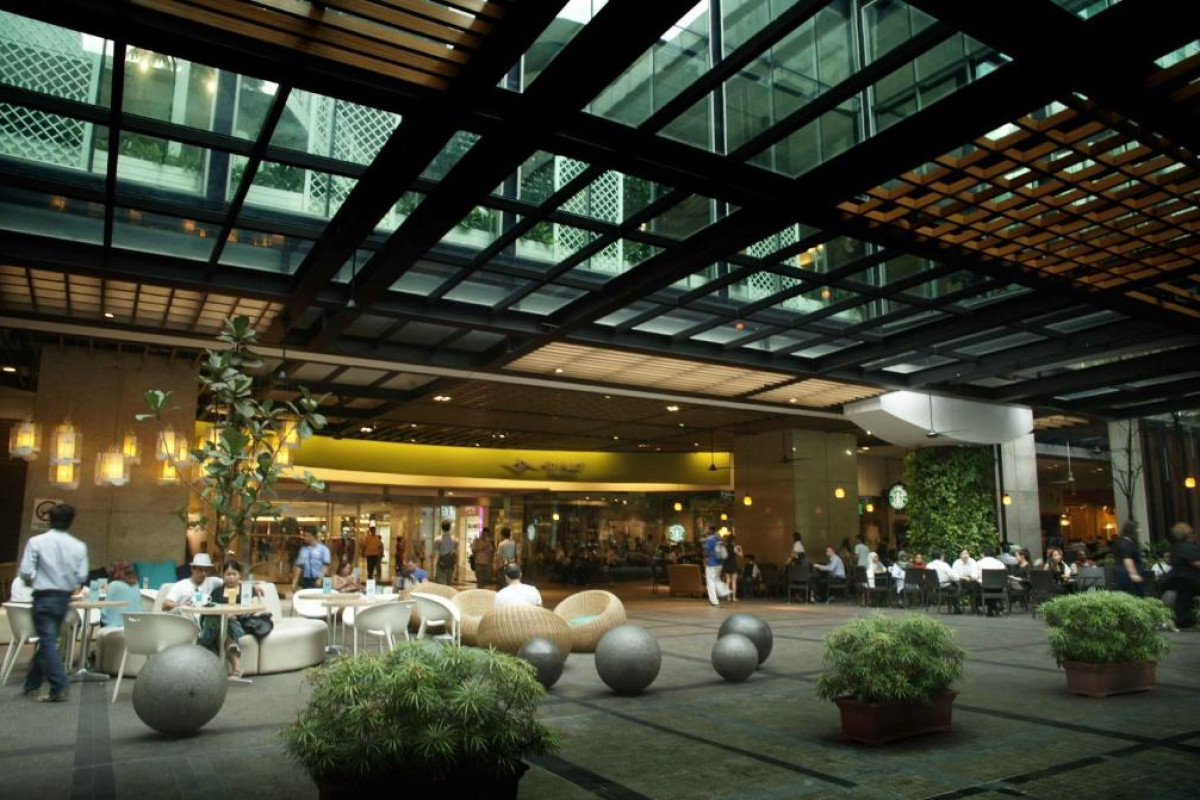 Cititel Mid Valley