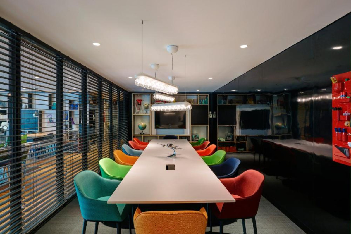 citizenM Kuala Lumpur Bukit Bintang