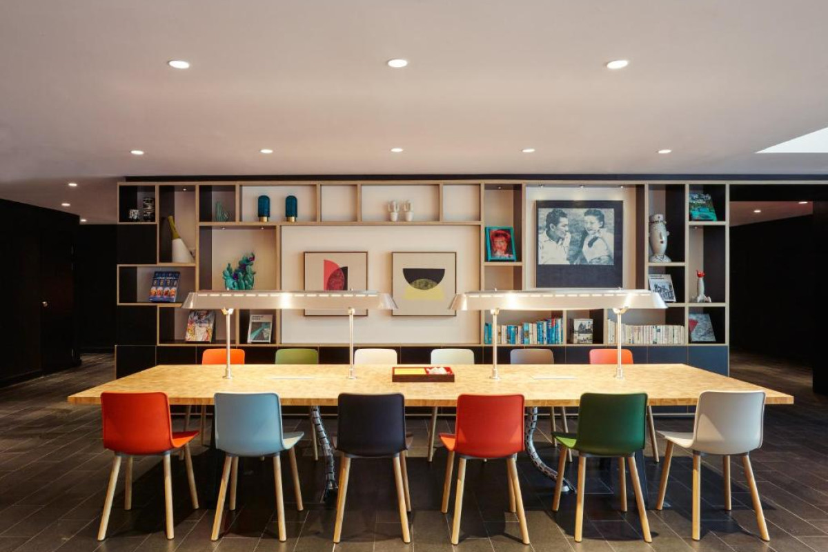 citizenM Kuala Lumpur Bukit Bintang