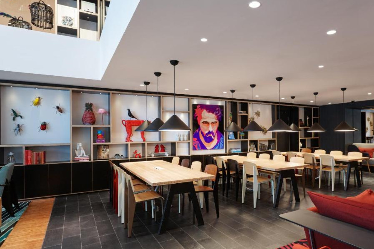 citizenM Kuala Lumpur Bukit Bintang