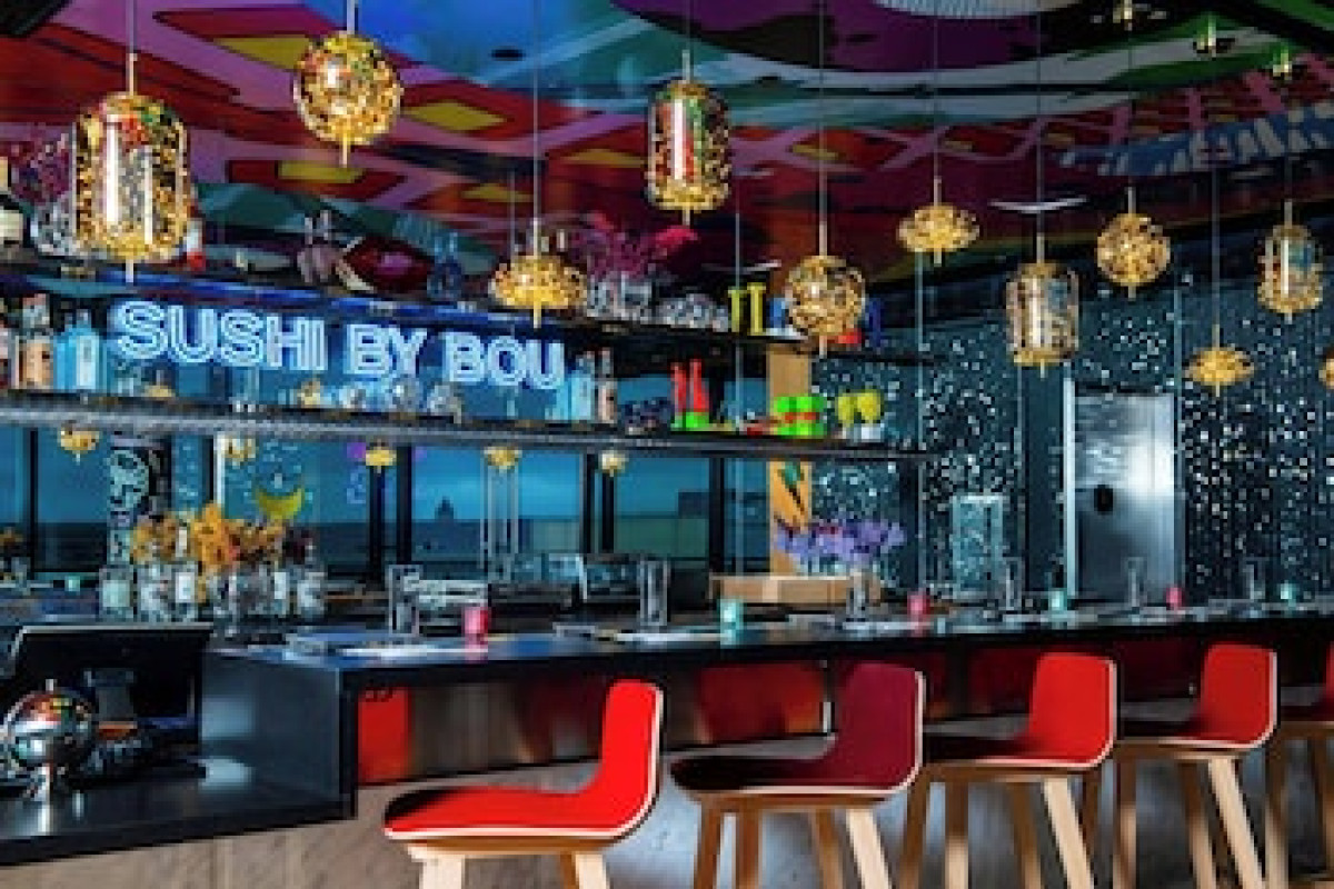 CITIZENM WASHINGTON DC CAPITOL