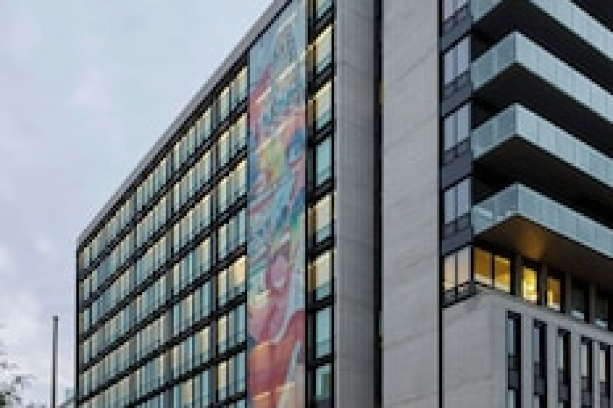 CITIZENM WASHINGTON DC CAPITOL