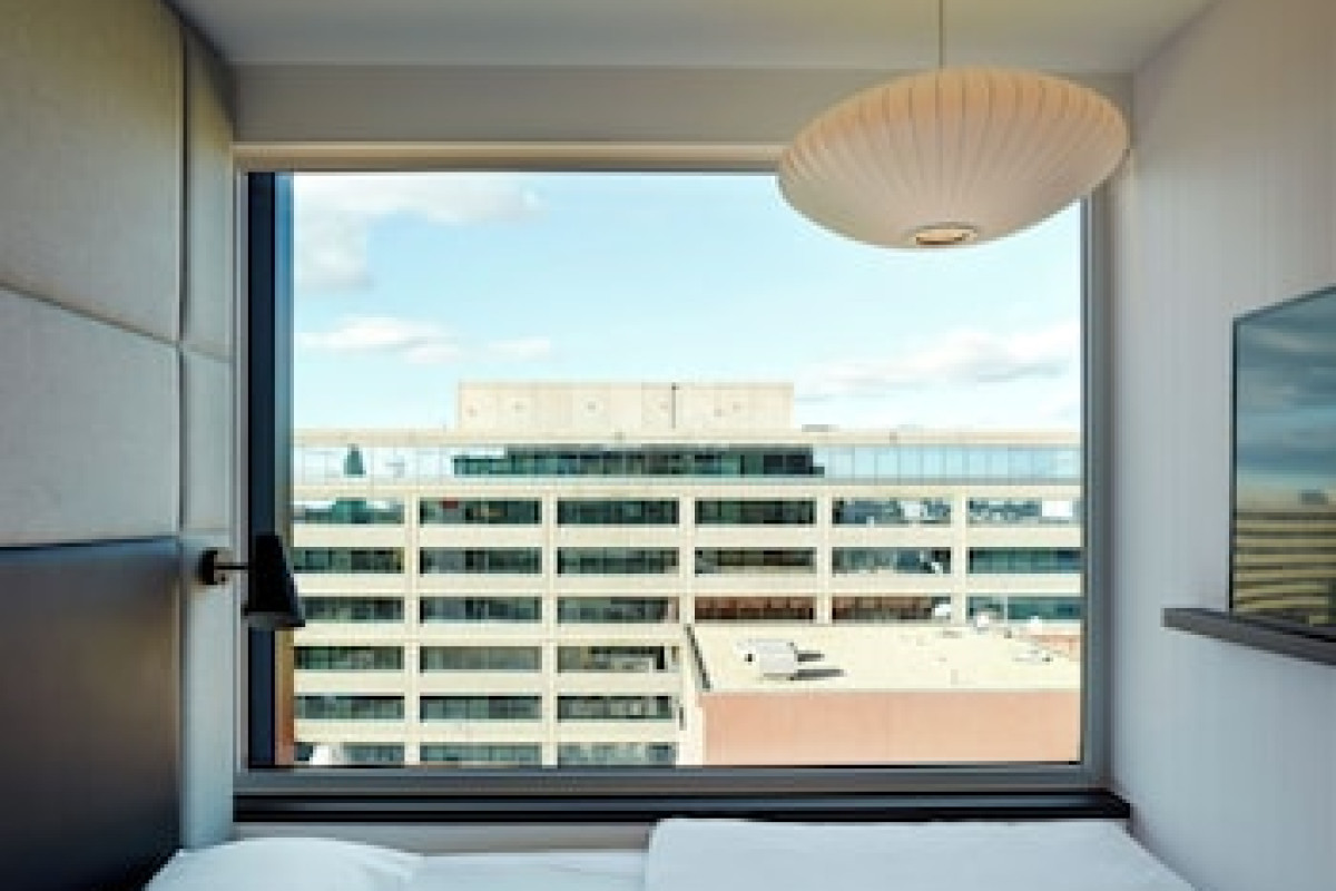 CITIZENM WASHINGTON DC CAPITOL