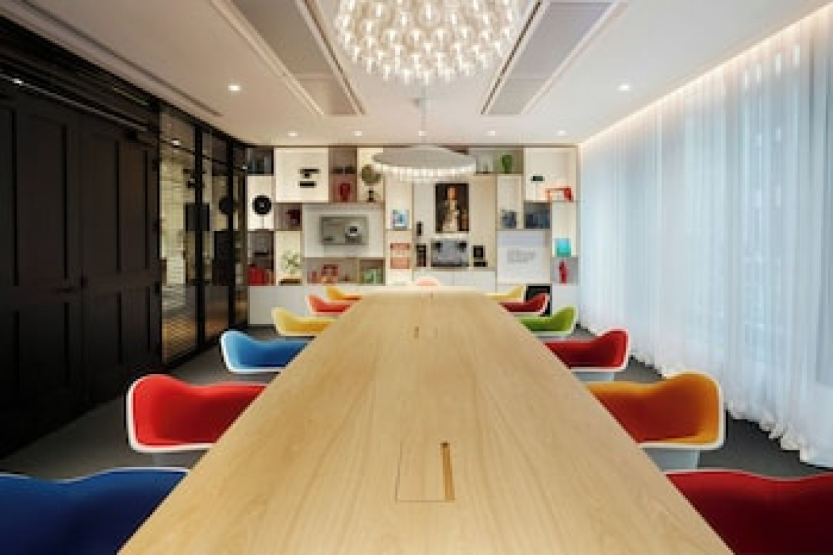 CITIZENM WASHINGTON DC CAPITOL