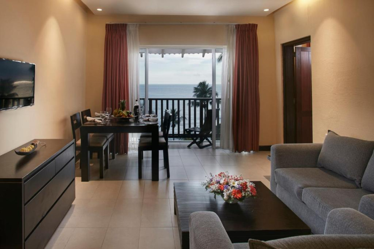 Hotel Citrus Hikkaduwa