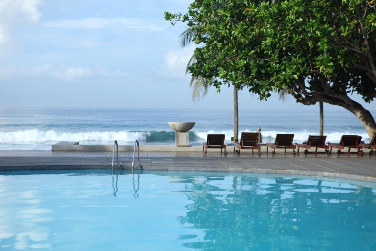 Hotel Citrus Hikkaduwa