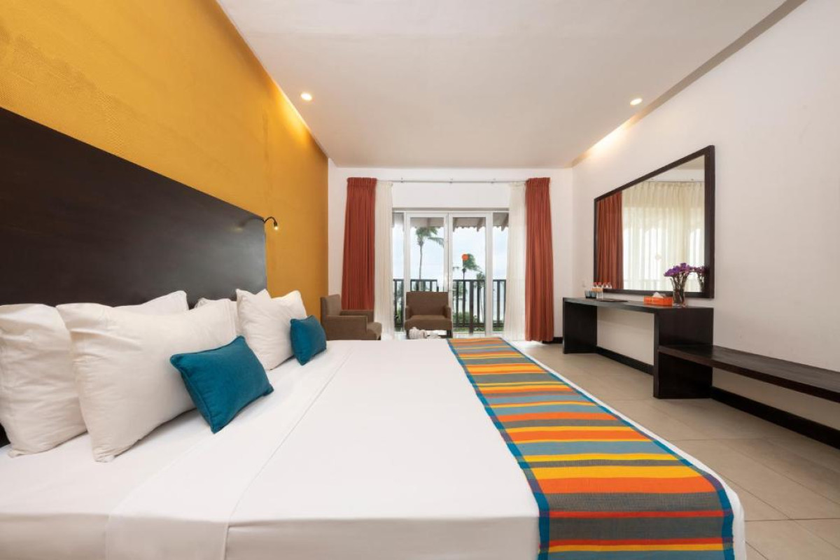 Hotel Citrus Hikkaduwa