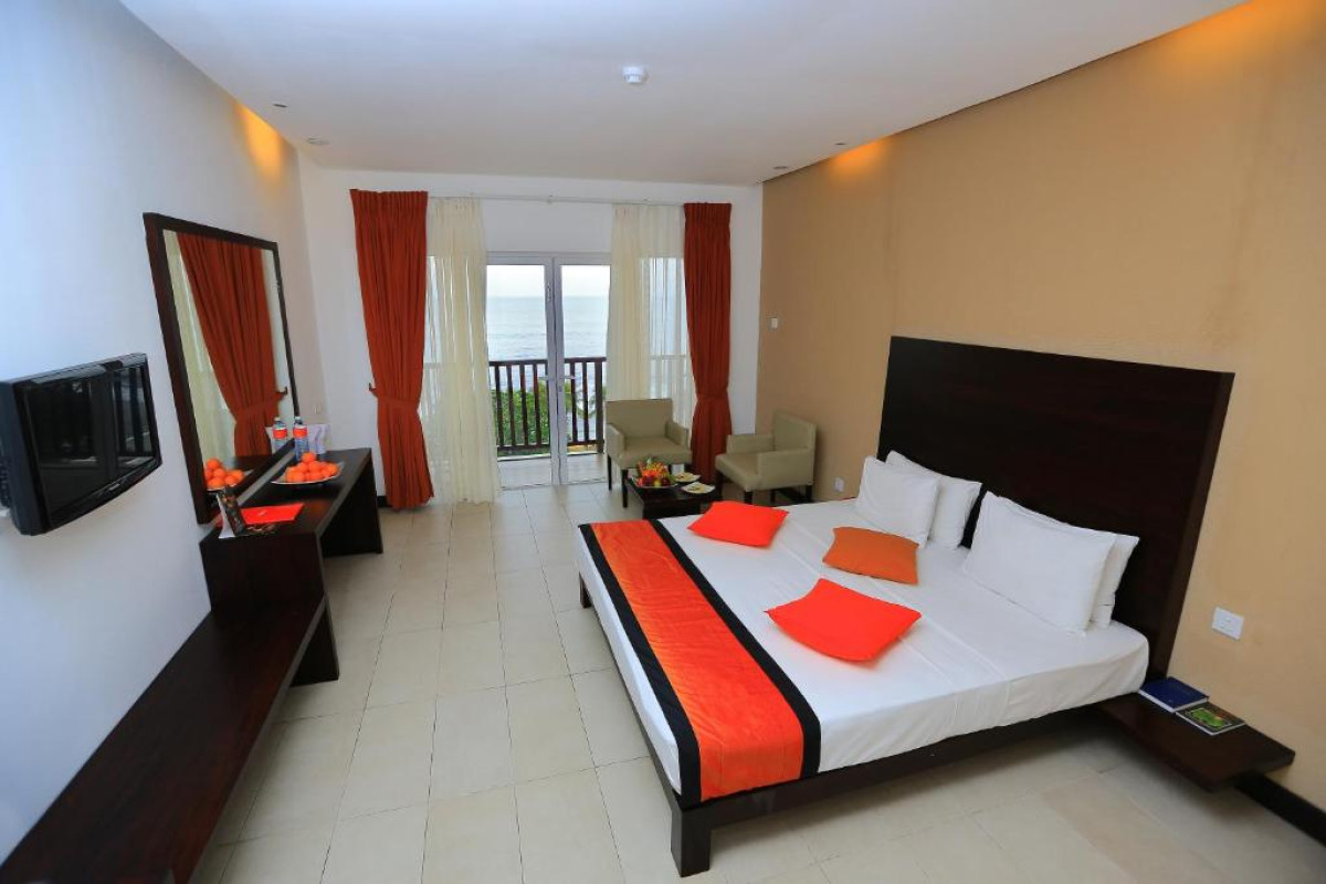 Hotel Citrus Hikkaduwa