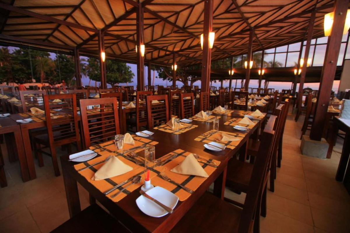 Hotel Citrus Hikkaduwa