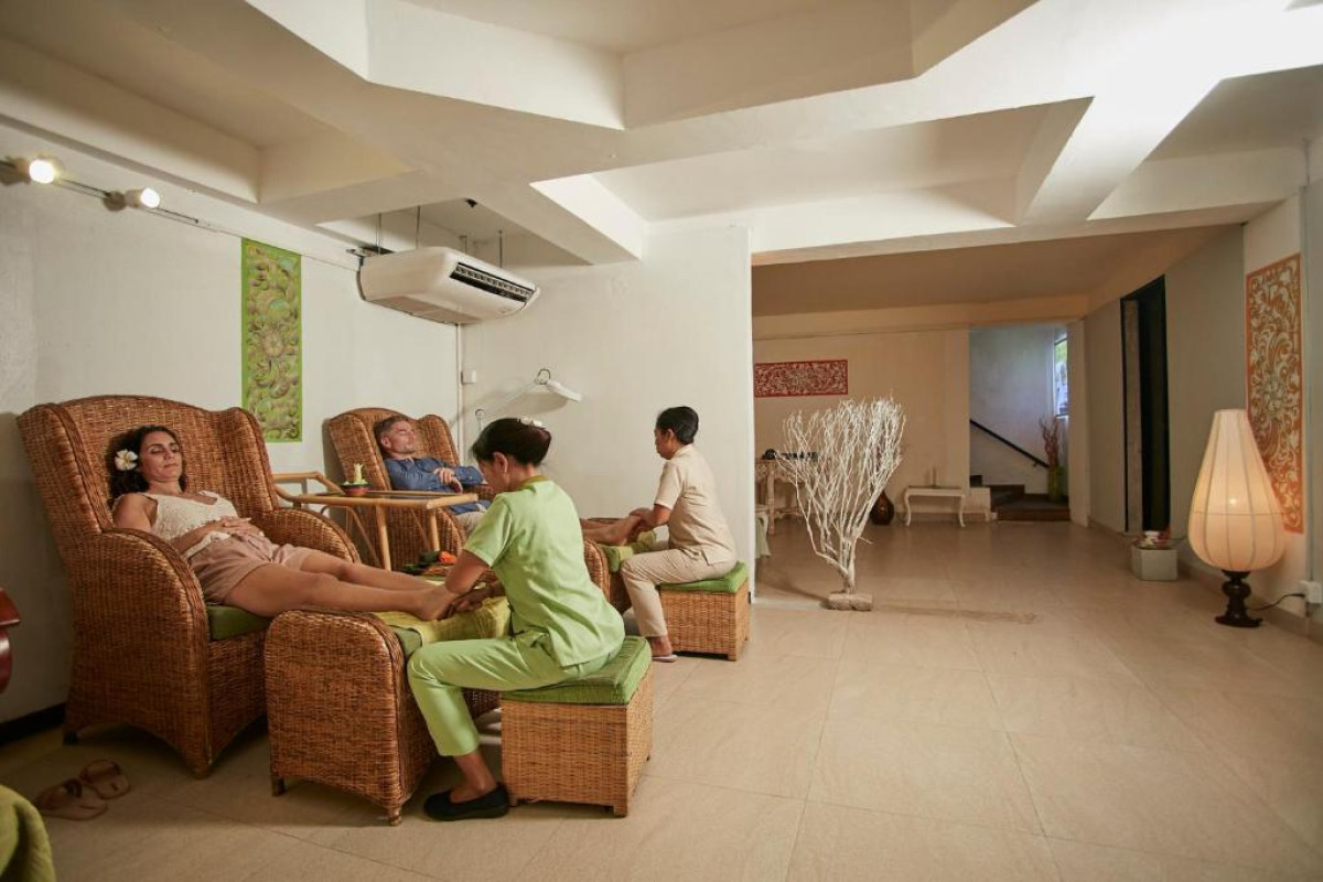 Hotel Citrus Hikkaduwa