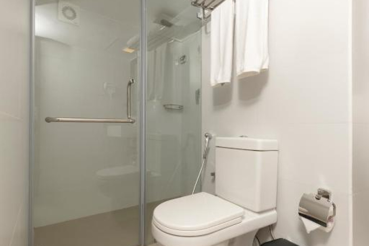 Hotel Citrus Hikkaduwa