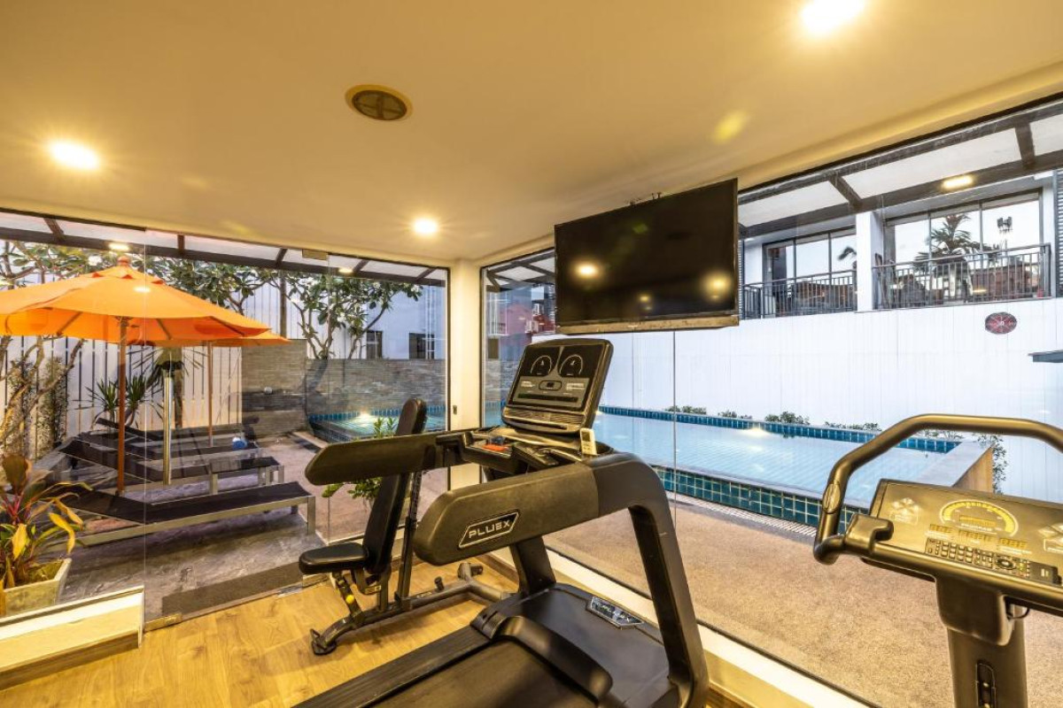 Hotel Citrus Patong by Compass Hospitality
