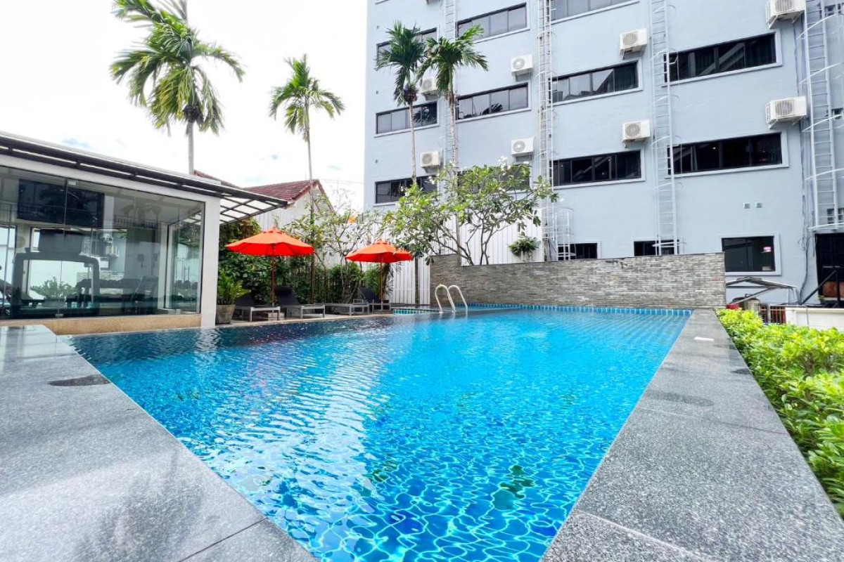 Hotel Citrus Patong by Compass Hospitality