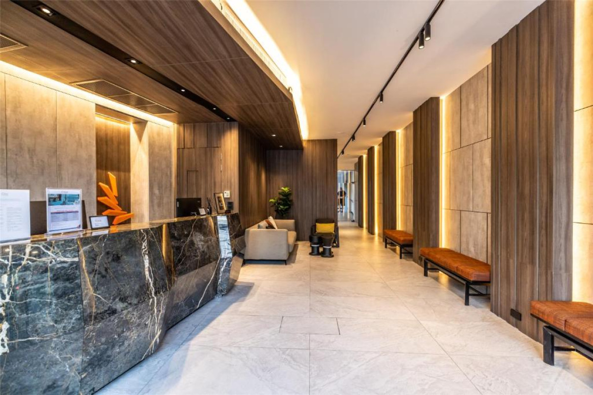Hotel Citrus Patong by Compass Hospitality
