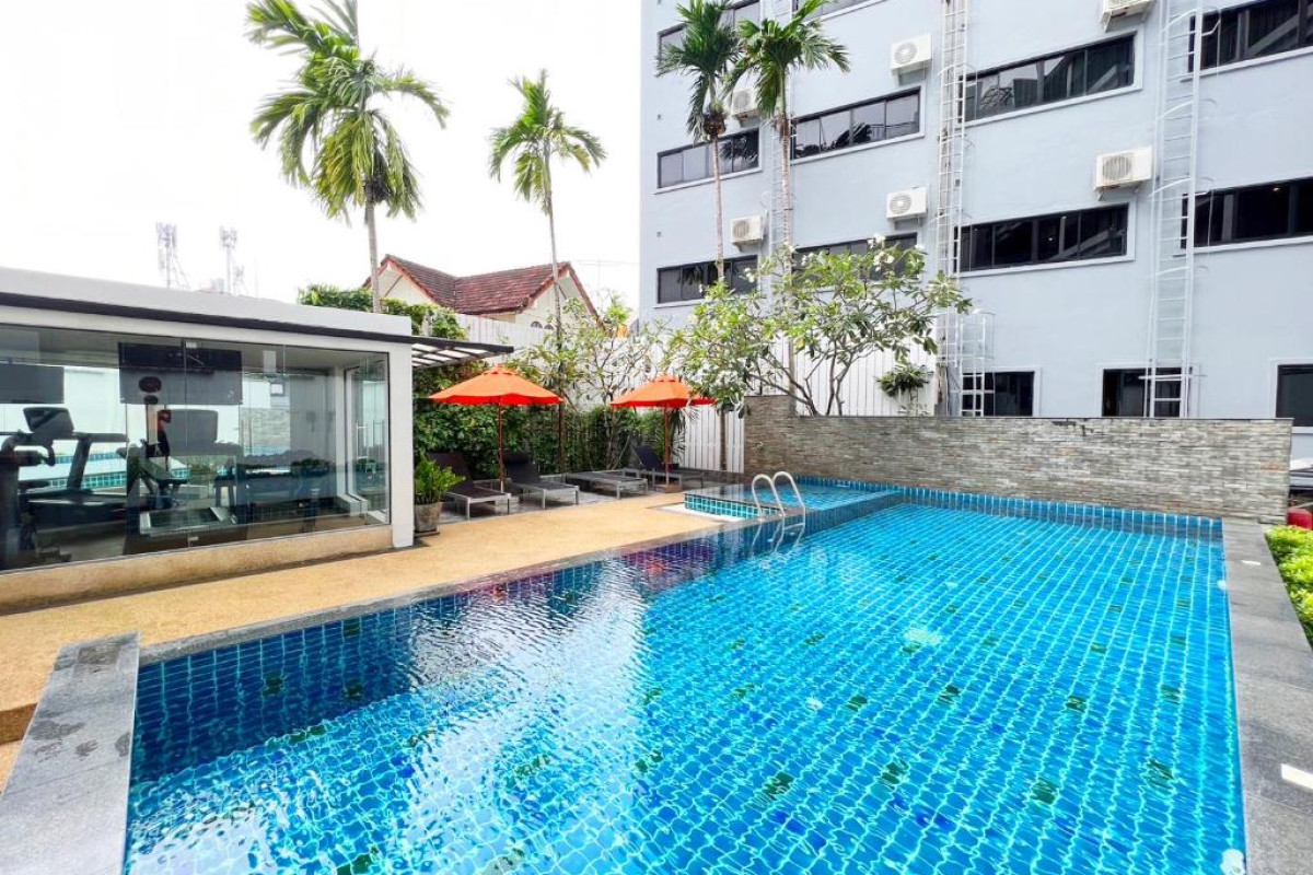 Hotel Citrus Patong by Compass Hospitality