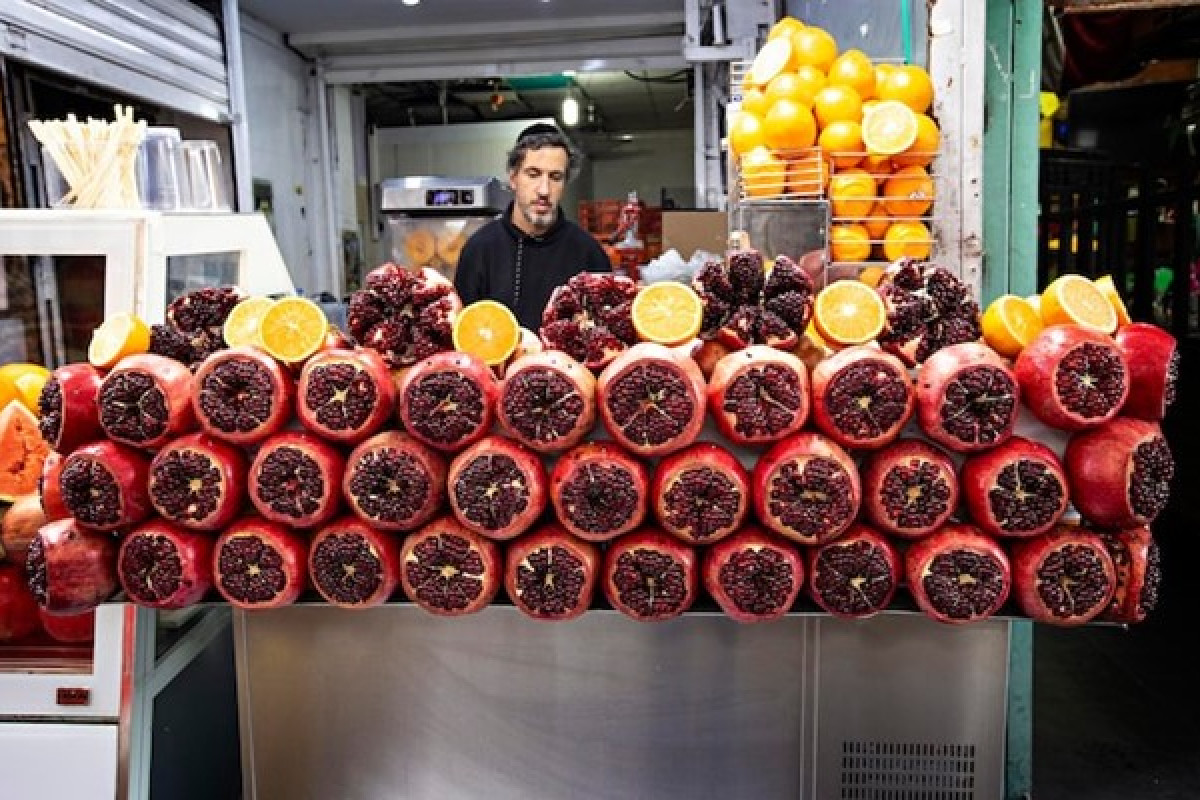 CITY BREAK TEL AVIV – HOTEL PRIMA CITY
