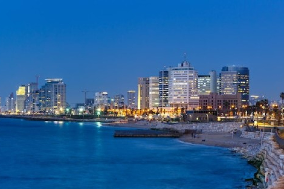 CITY BREAK TEL AVIV – HOTEL PRIMA CITY